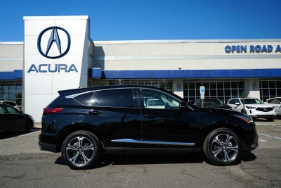 2024 Acura RDX SH-AWD w/Advance Package