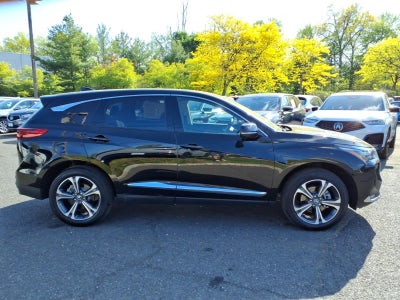 2024 Acura RDX SH-AWD w/Advance Package