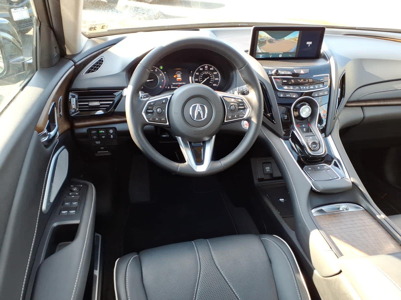 2024 Acura RDX SH-AWD w/Advance Package