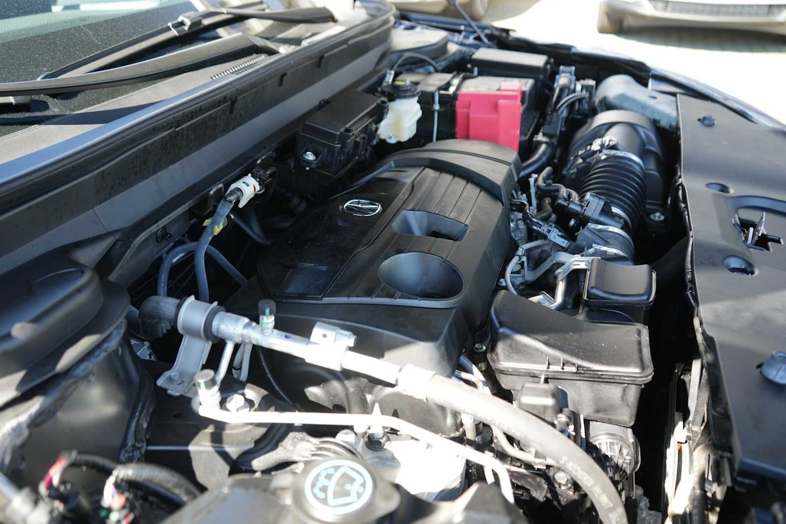 2024 Acura RDX SH-AWD w/Advance Package