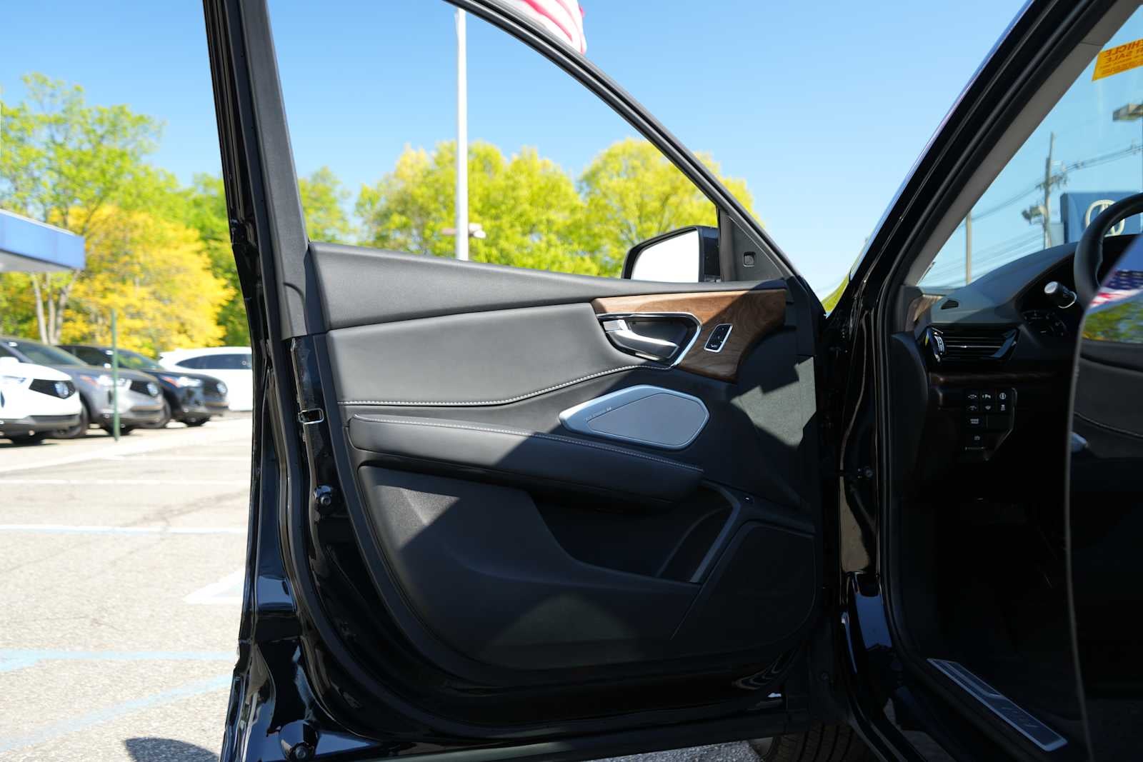 2024 Acura RDX SH-AWD w/Advance Package