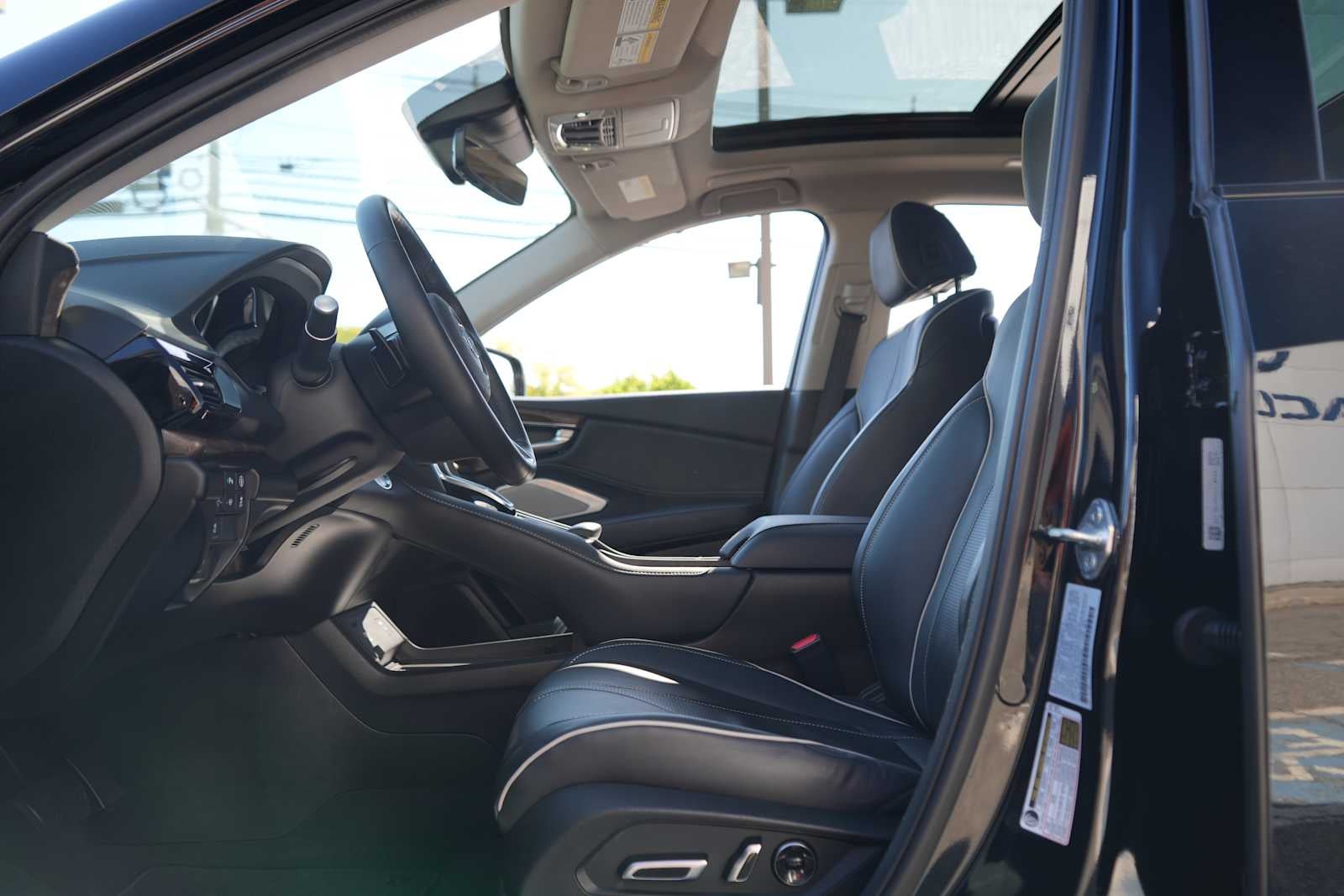 2024 Acura RDX SH-AWD w/Advance Package