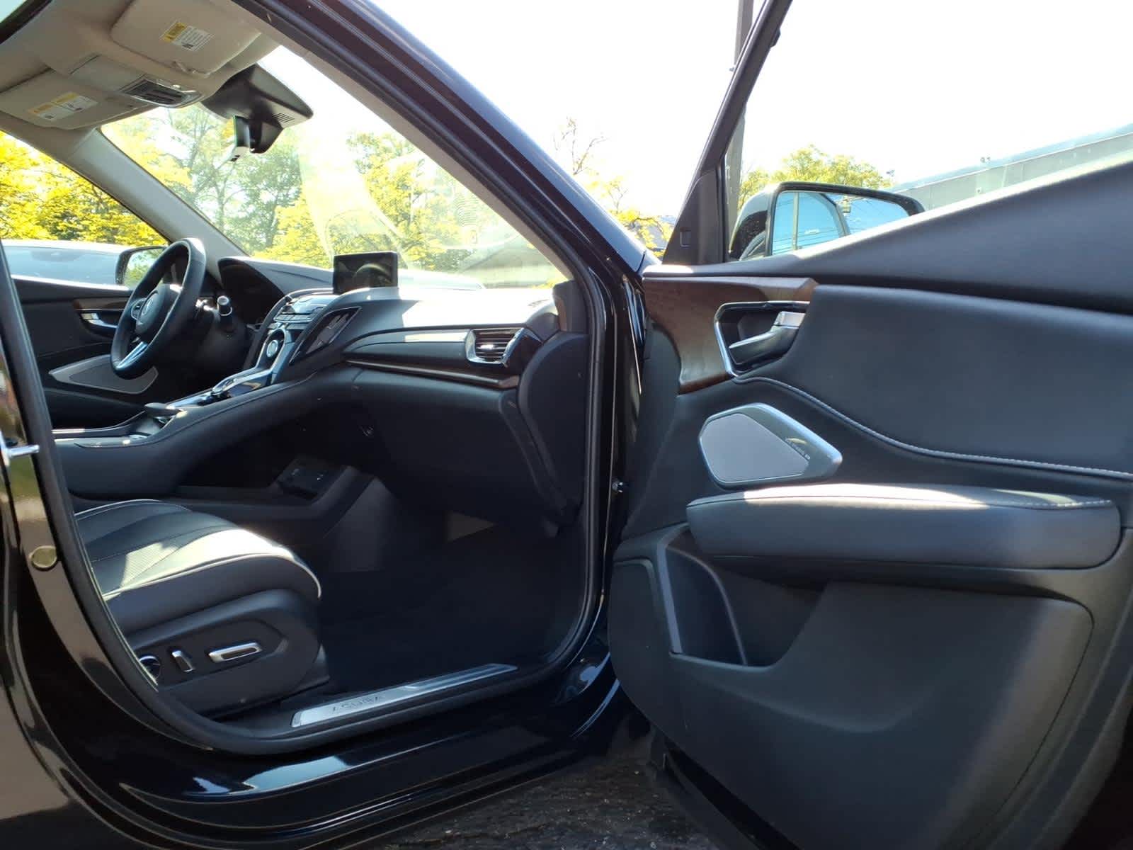 2024 Acura RDX SH-AWD w/Advance Package