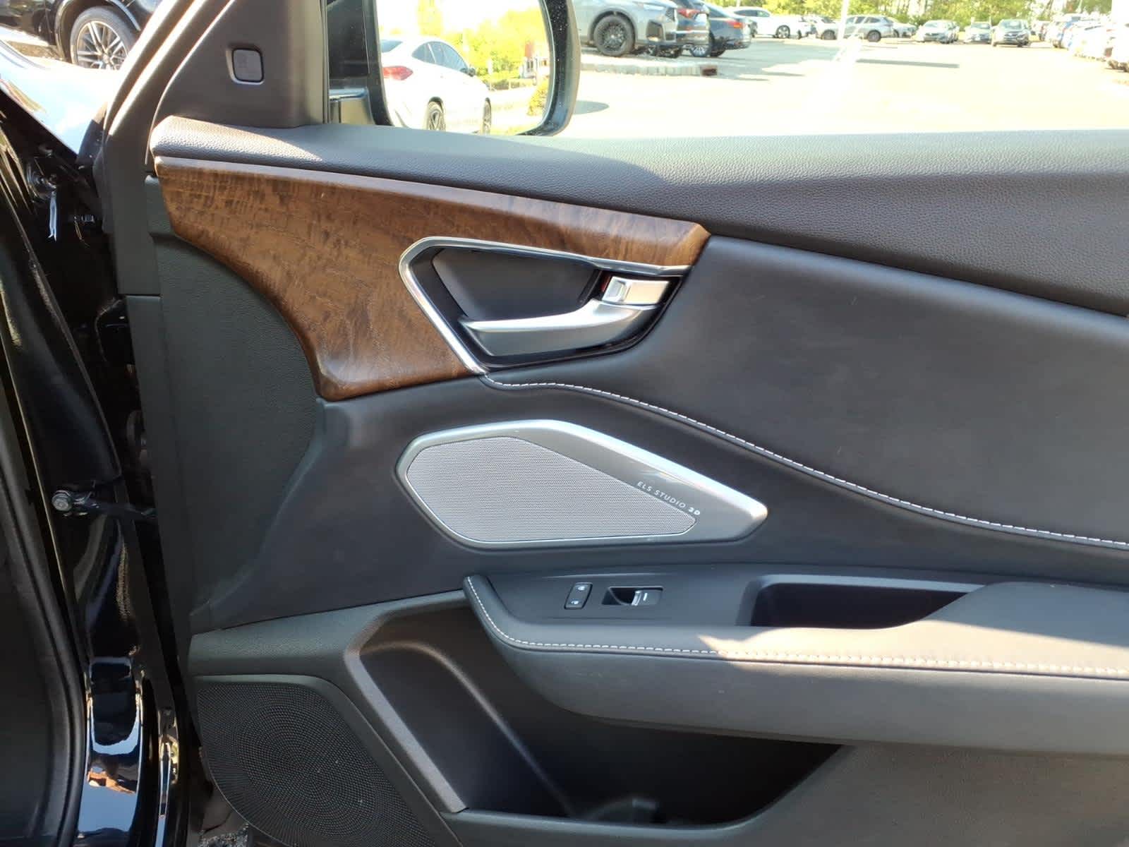 2024 Acura RDX SH-AWD w/Advance Package