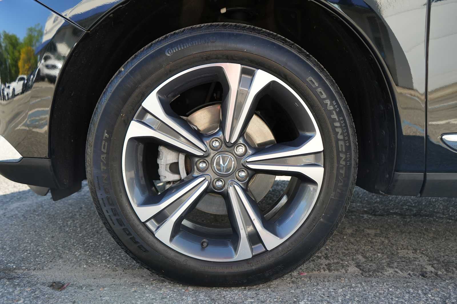 2024 Acura RDX SH-AWD w/Advance Package