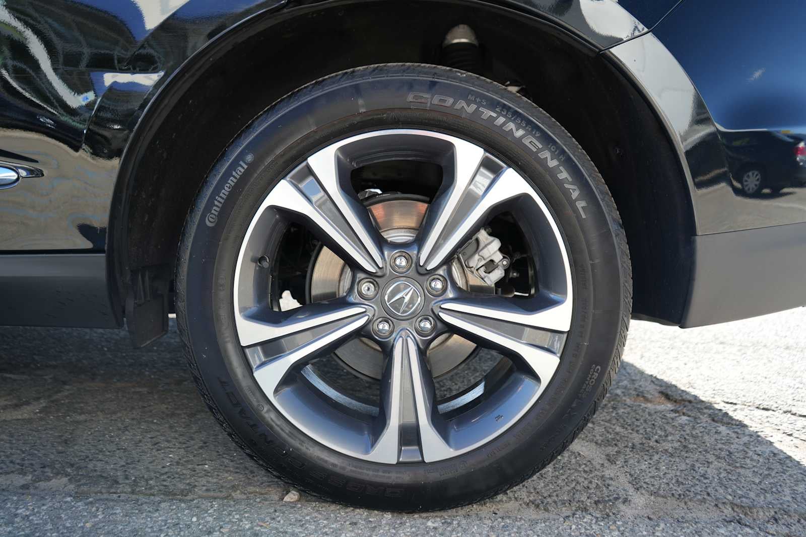 2024 Acura RDX SH-AWD w/Advance Package