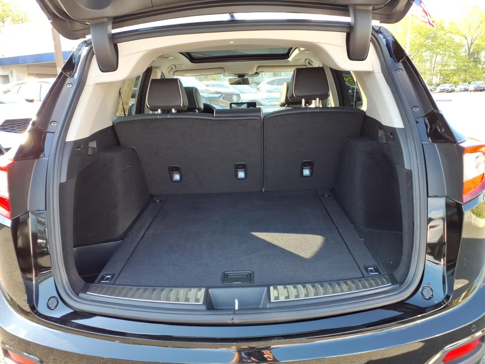 2024 Acura RDX SH-AWD w/Advance Package