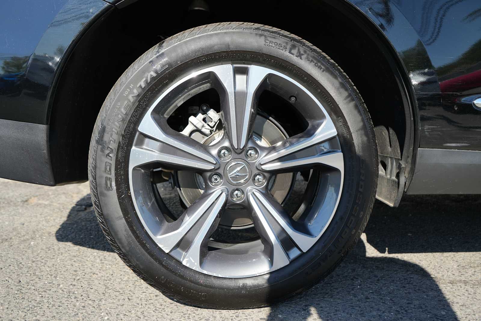 2024 Acura RDX SH-AWD w/Advance Package