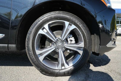 2024 Acura RDX SH-AWD w/Advance Package
