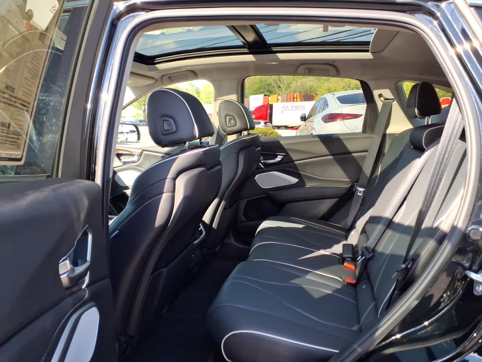 2024 Acura RDX SH-AWD w/Advance Package