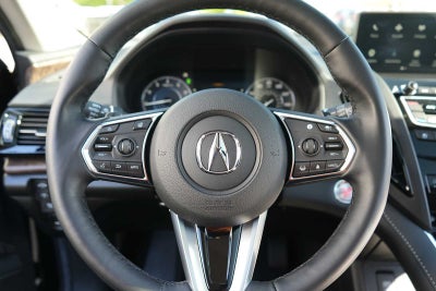 2024 Acura RDX SH-AWD w/Advance Package