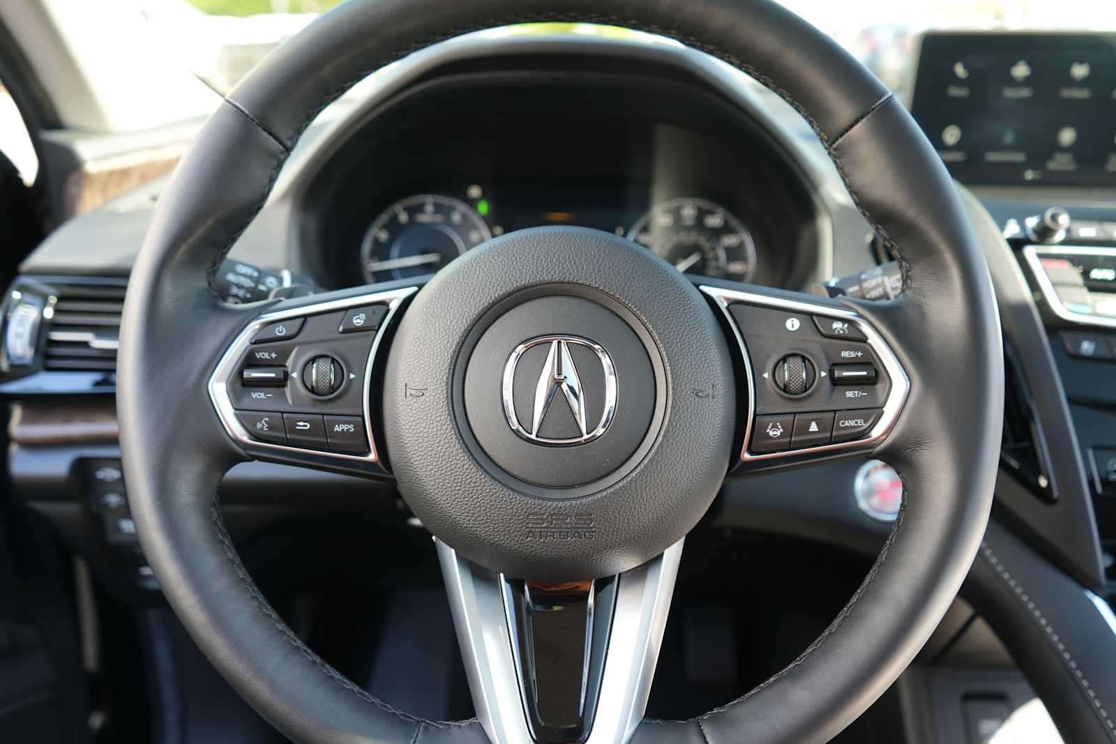 2024 Acura RDX SH-AWD w/Advance Package