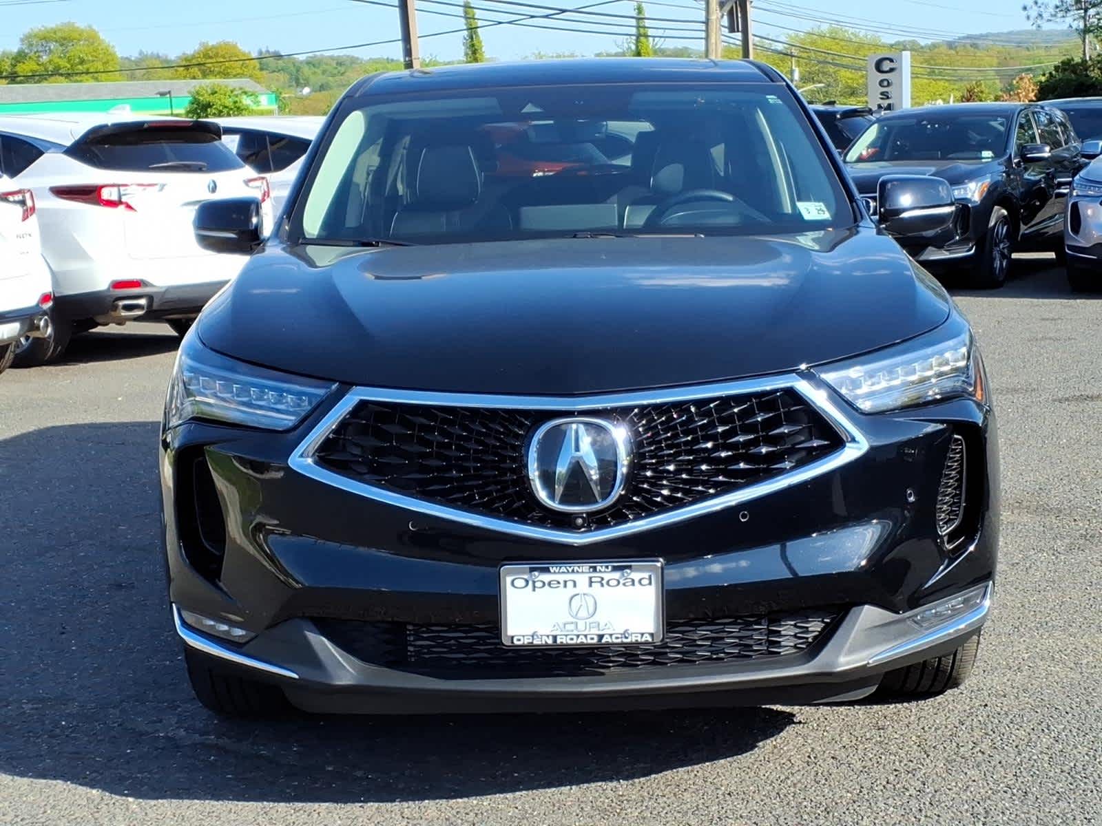 2024 Acura RDX SH-AWD w/Advance Package