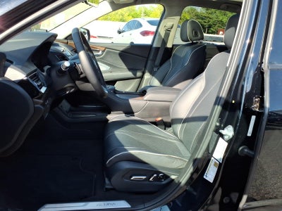 2024 Acura RDX SH-AWD w/Advance Package
