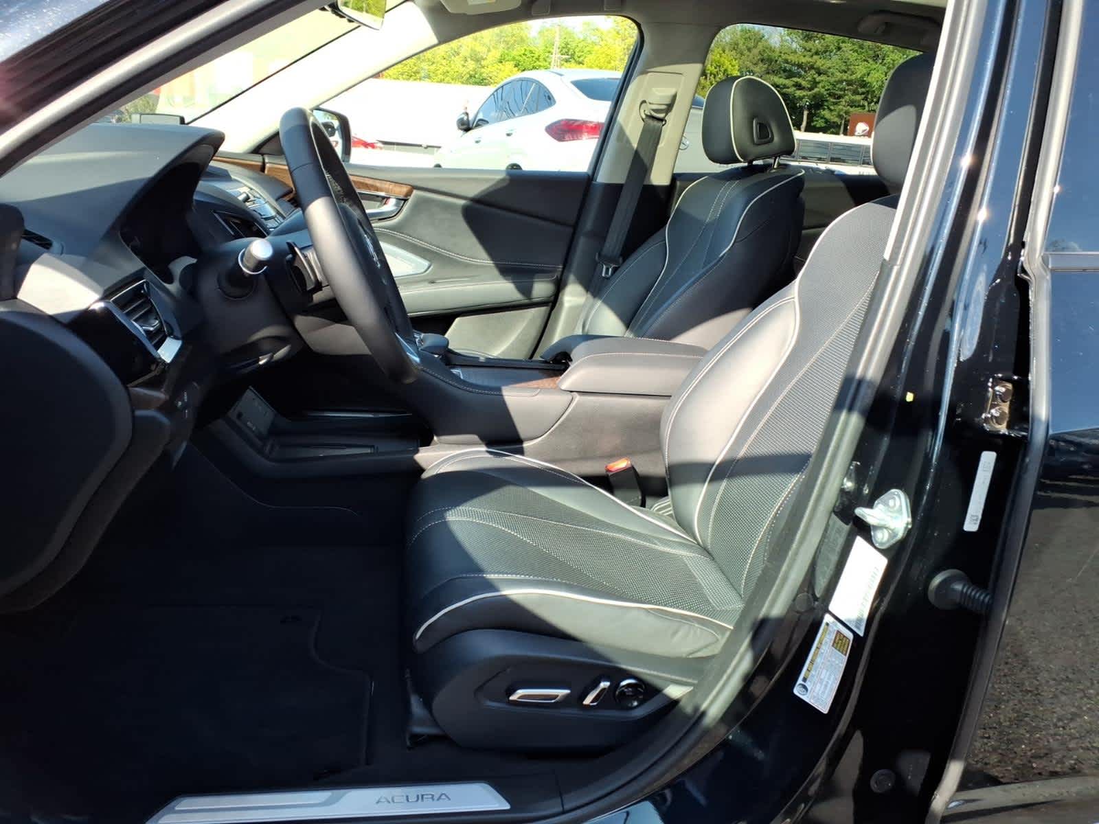2024 Acura RDX SH-AWD w/Advance Package