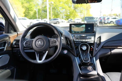 2024 Acura RDX SH-AWD w/Advance Package