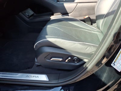2024 Acura RDX SH-AWD w/Advance Package