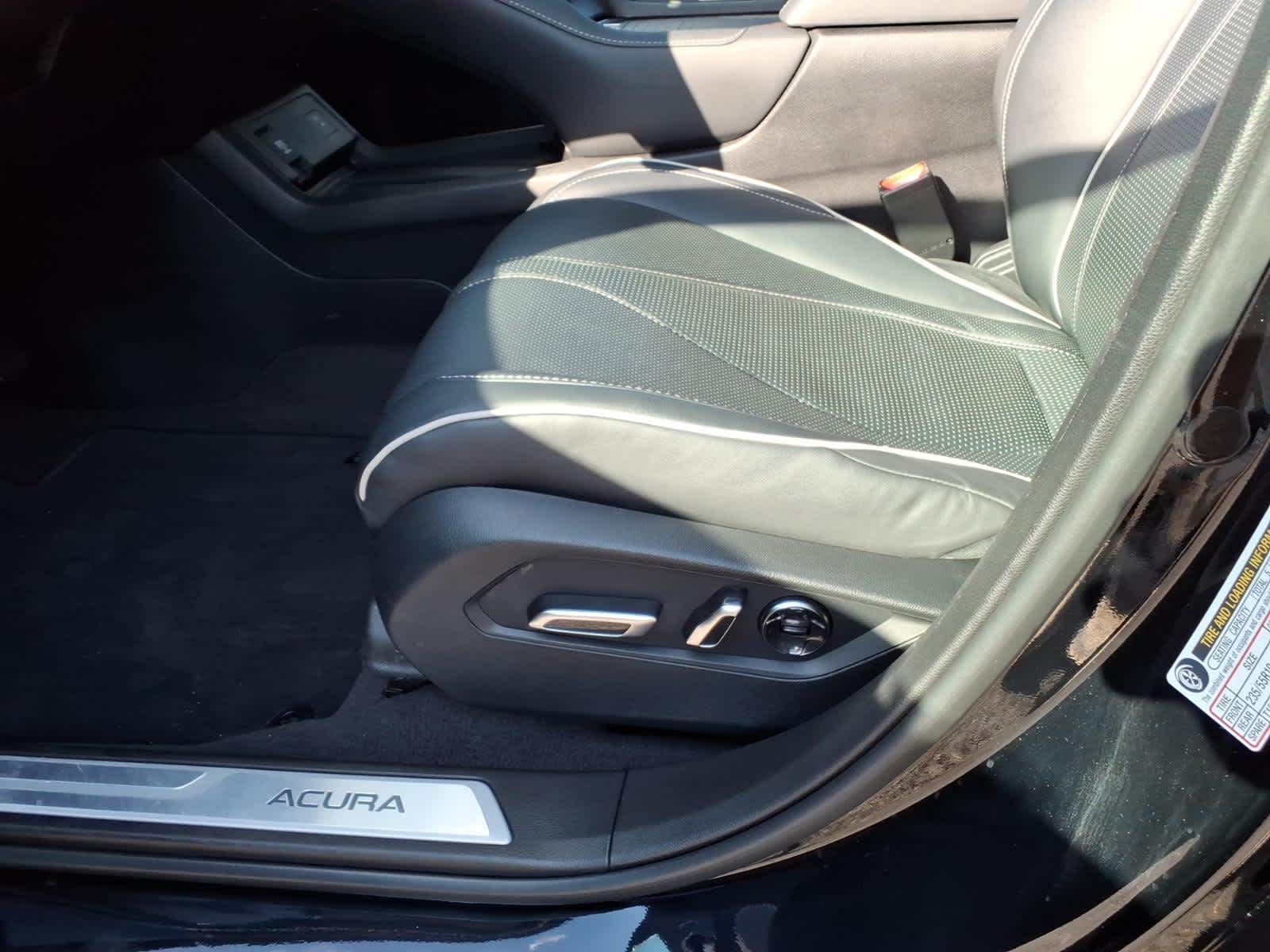 2024 Acura RDX SH-AWD w/Advance Package