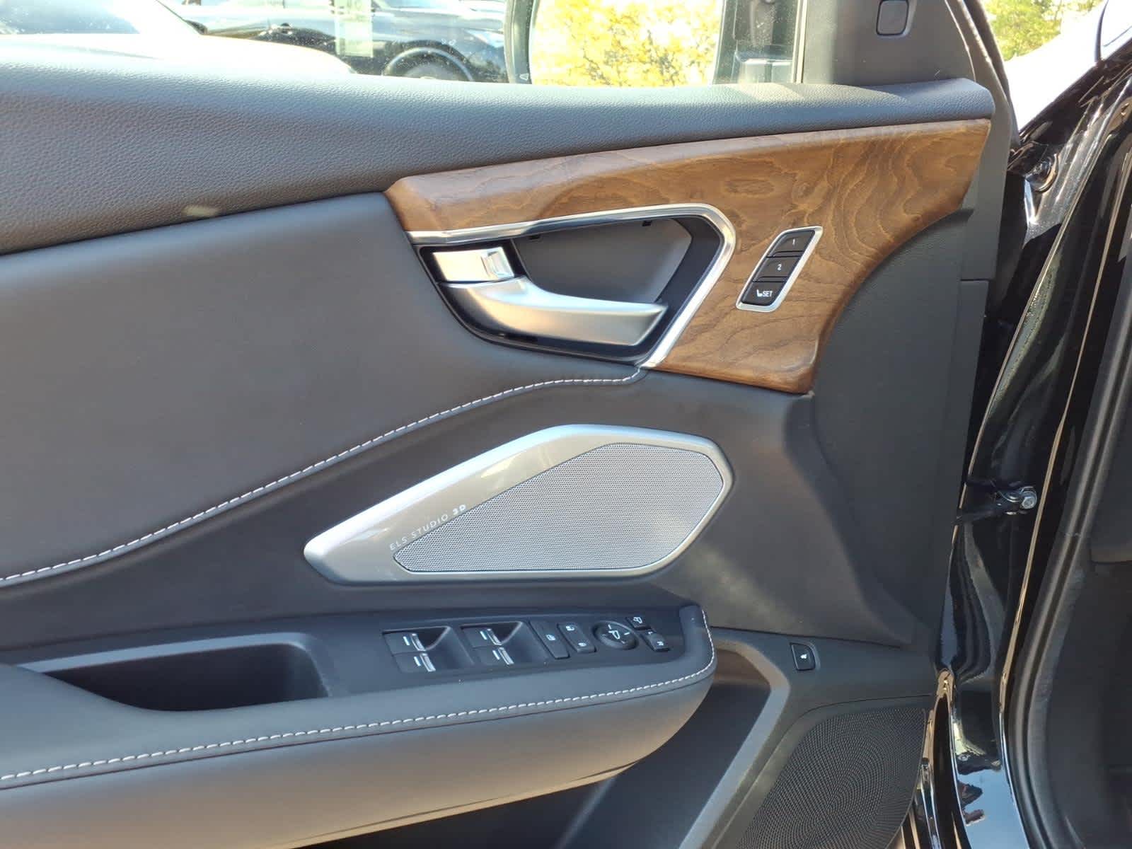2024 Acura RDX SH-AWD w/Advance Package