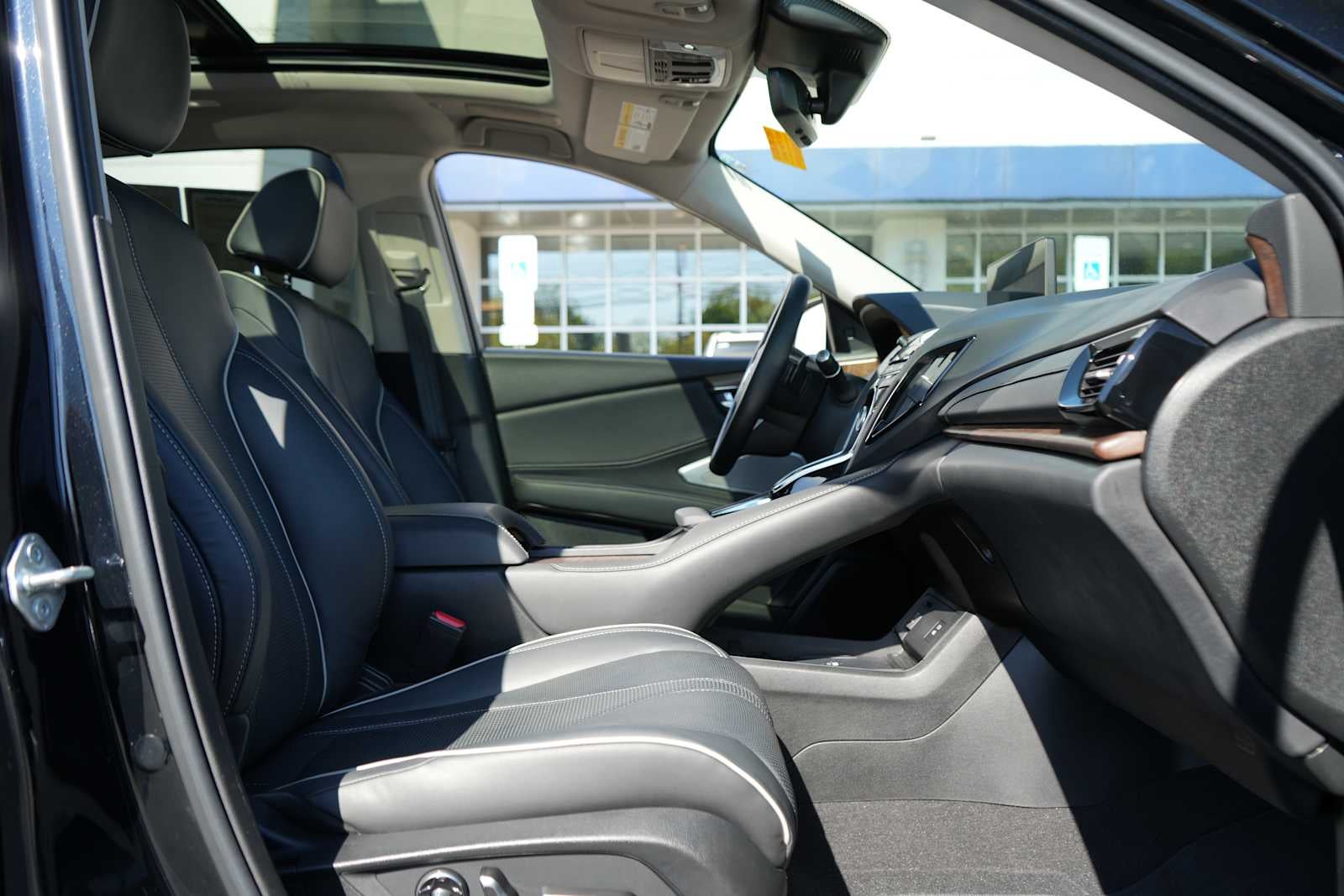2024 Acura RDX SH-AWD w/Advance Package