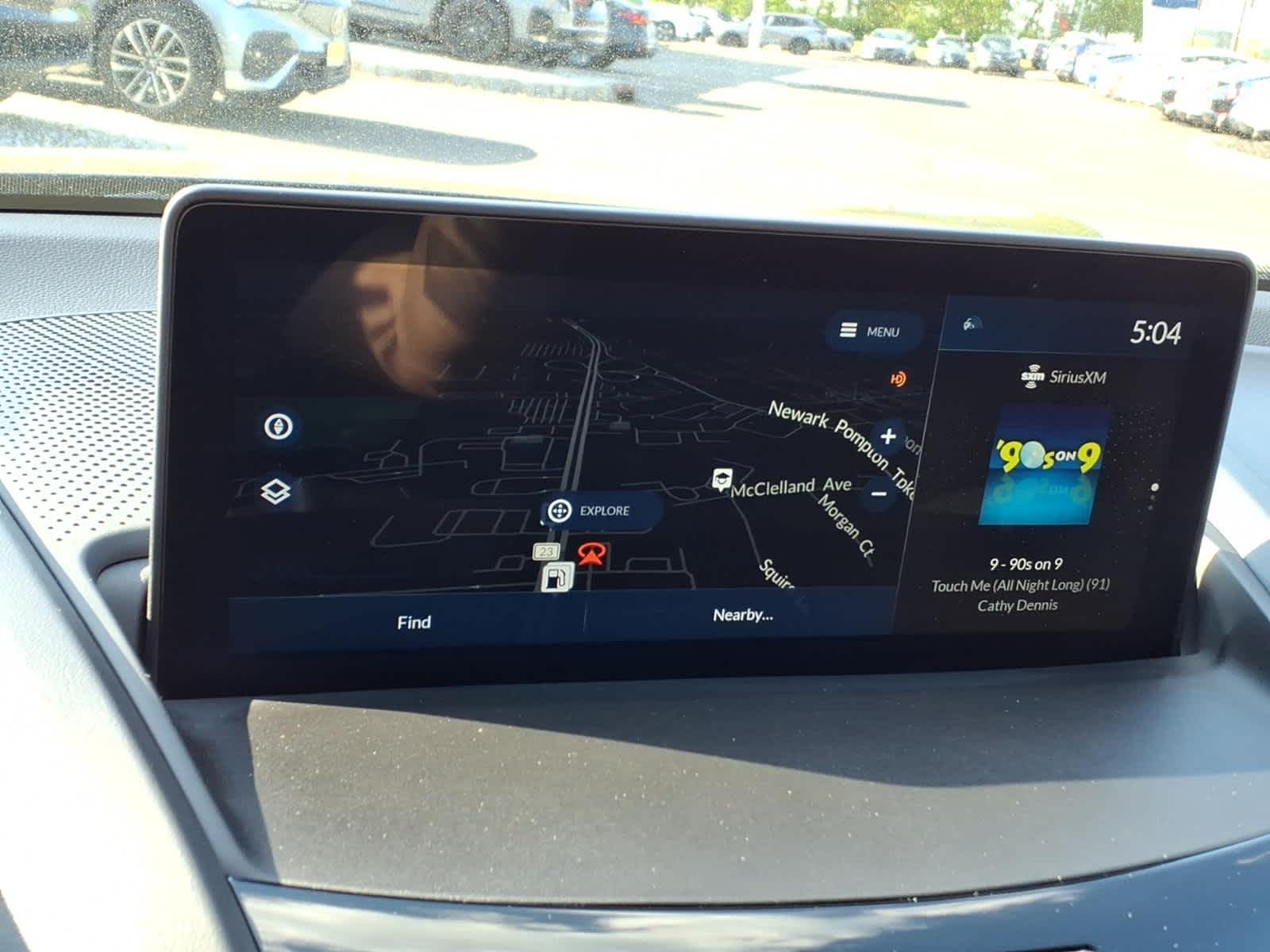 2024 Acura RDX SH-AWD w/Advance Package