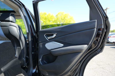 2024 Acura RDX SH-AWD w/Advance Package