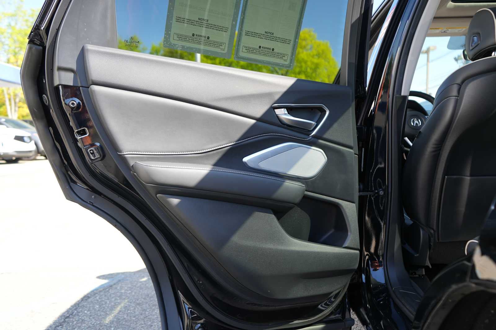 2024 Acura RDX SH-AWD w/Advance Package