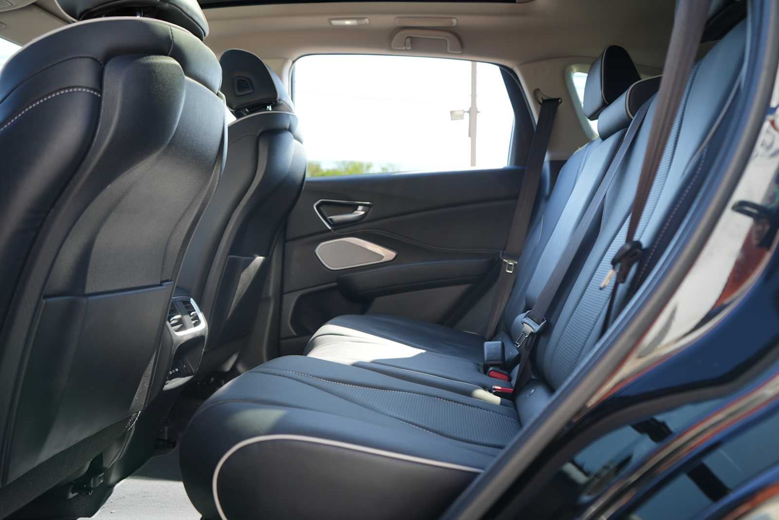 2024 Acura RDX SH-AWD w/Advance Package