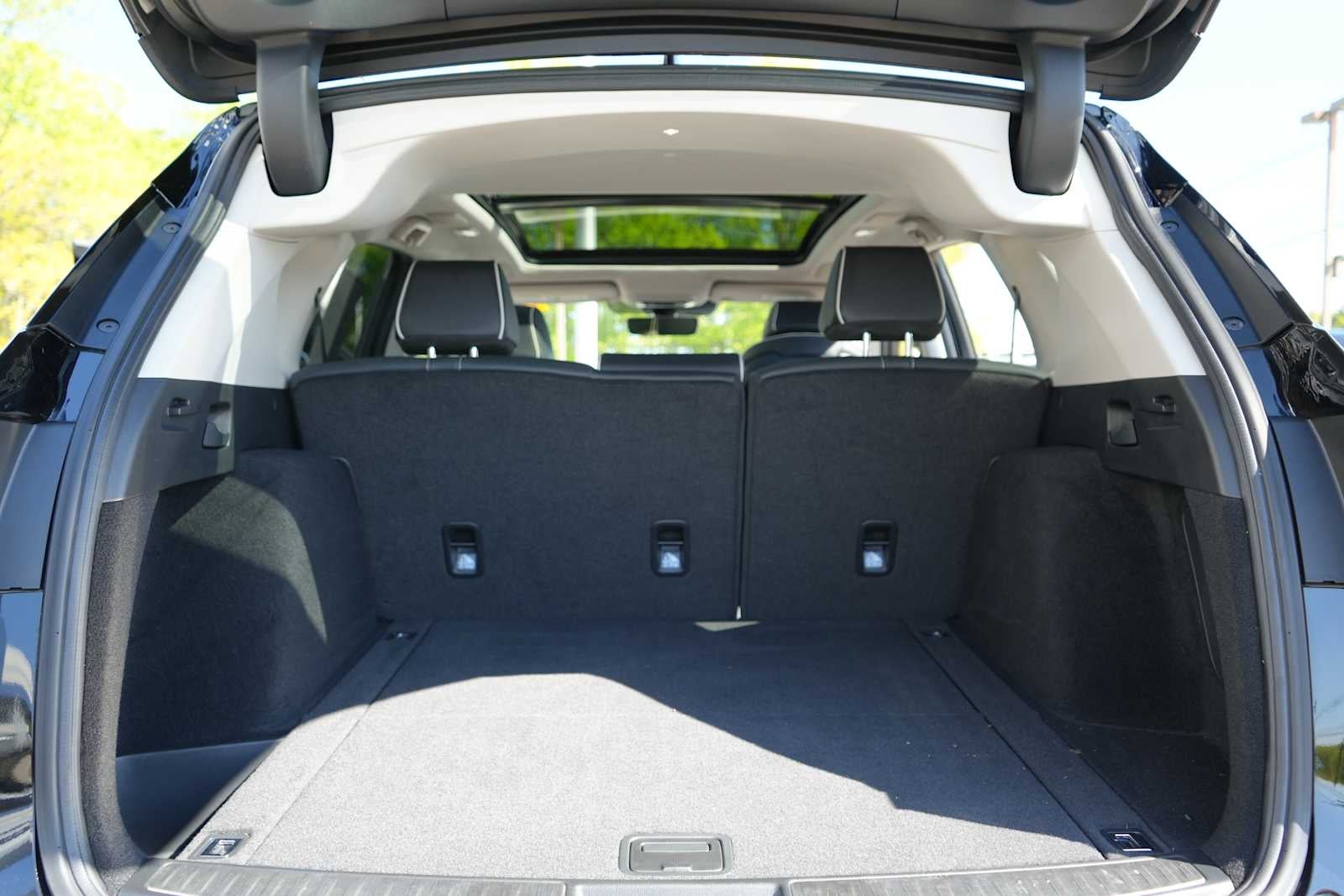 2024 Acura RDX SH-AWD w/Advance Package