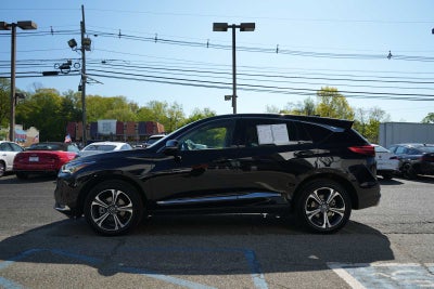 2024 Acura RDX SH-AWD w/Advance Package