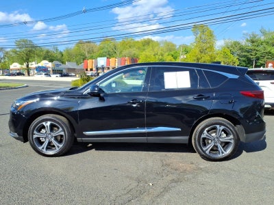 2024 Acura RDX SH-AWD w/Advance Package