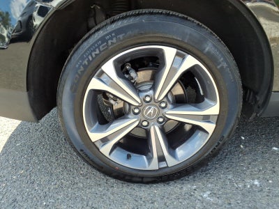 2023 Acura RDX SH-AWD w/Advance Package