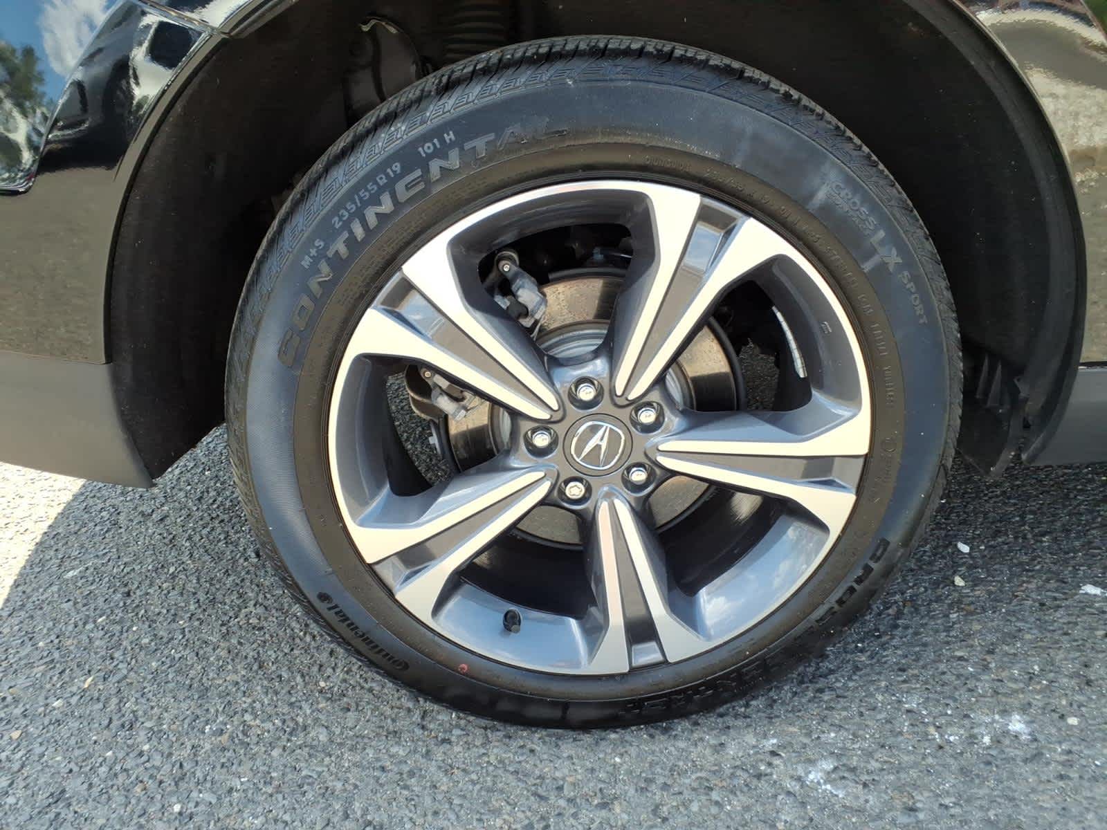 2023 Acura RDX SH-AWD w/Advance Package