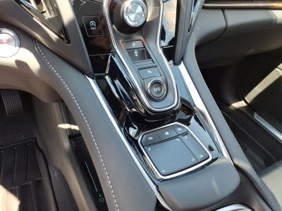 2023 Acura RDX SH-AWD w/Advance Package