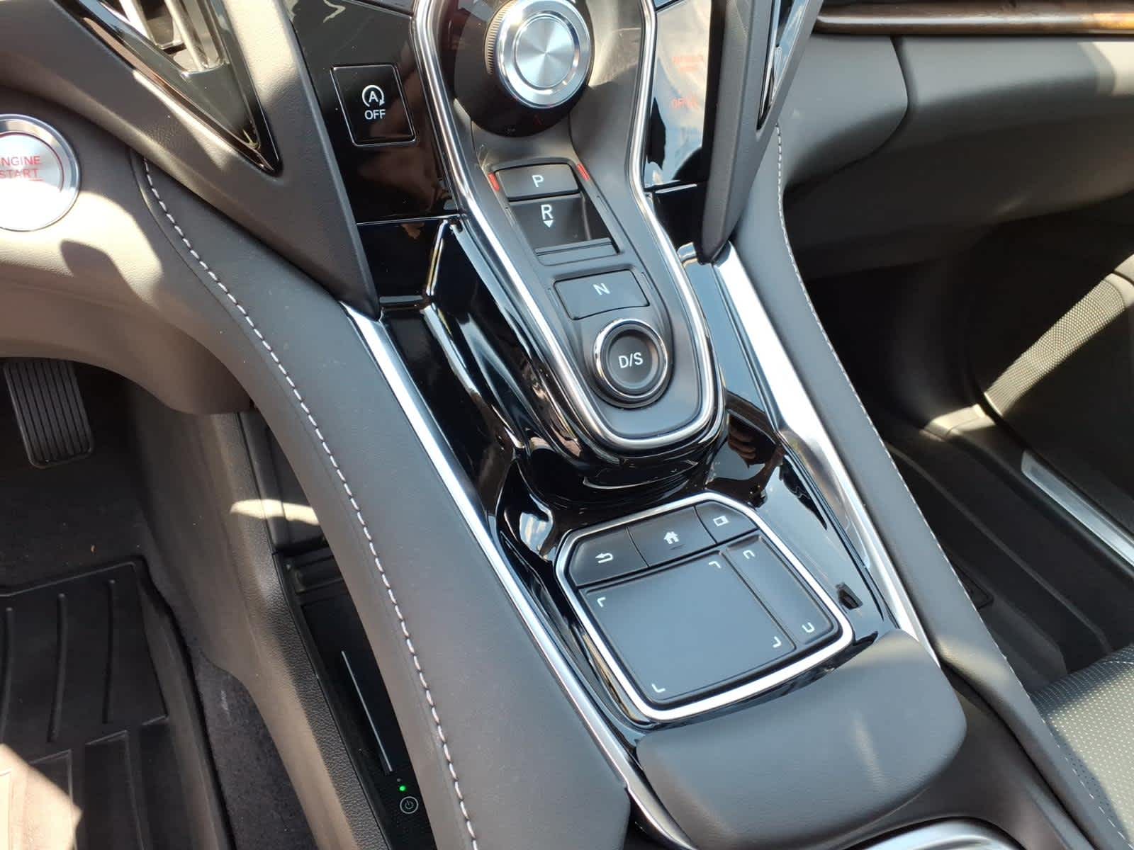 2023 Acura RDX SH-AWD w/Advance Package