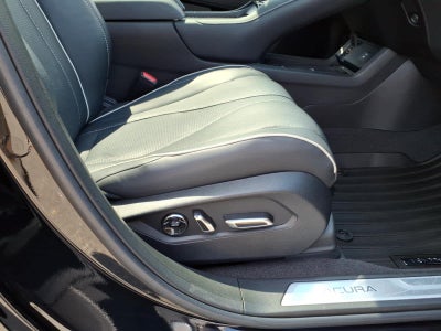 2023 Acura RDX SH-AWD w/Advance Package