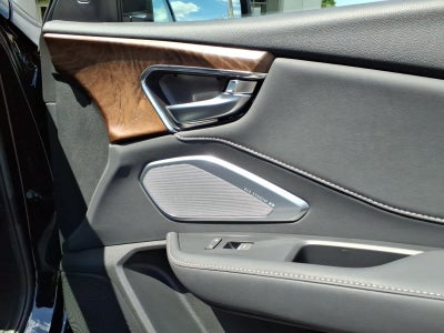 2023 Acura RDX SH-AWD w/Advance Package