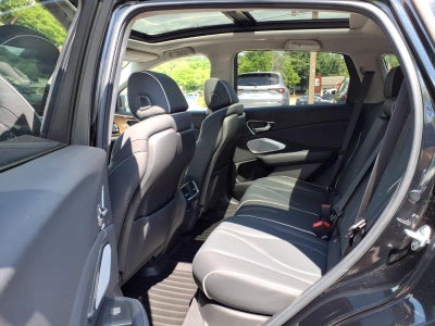 2023 Acura RDX SH-AWD w/Advance Package