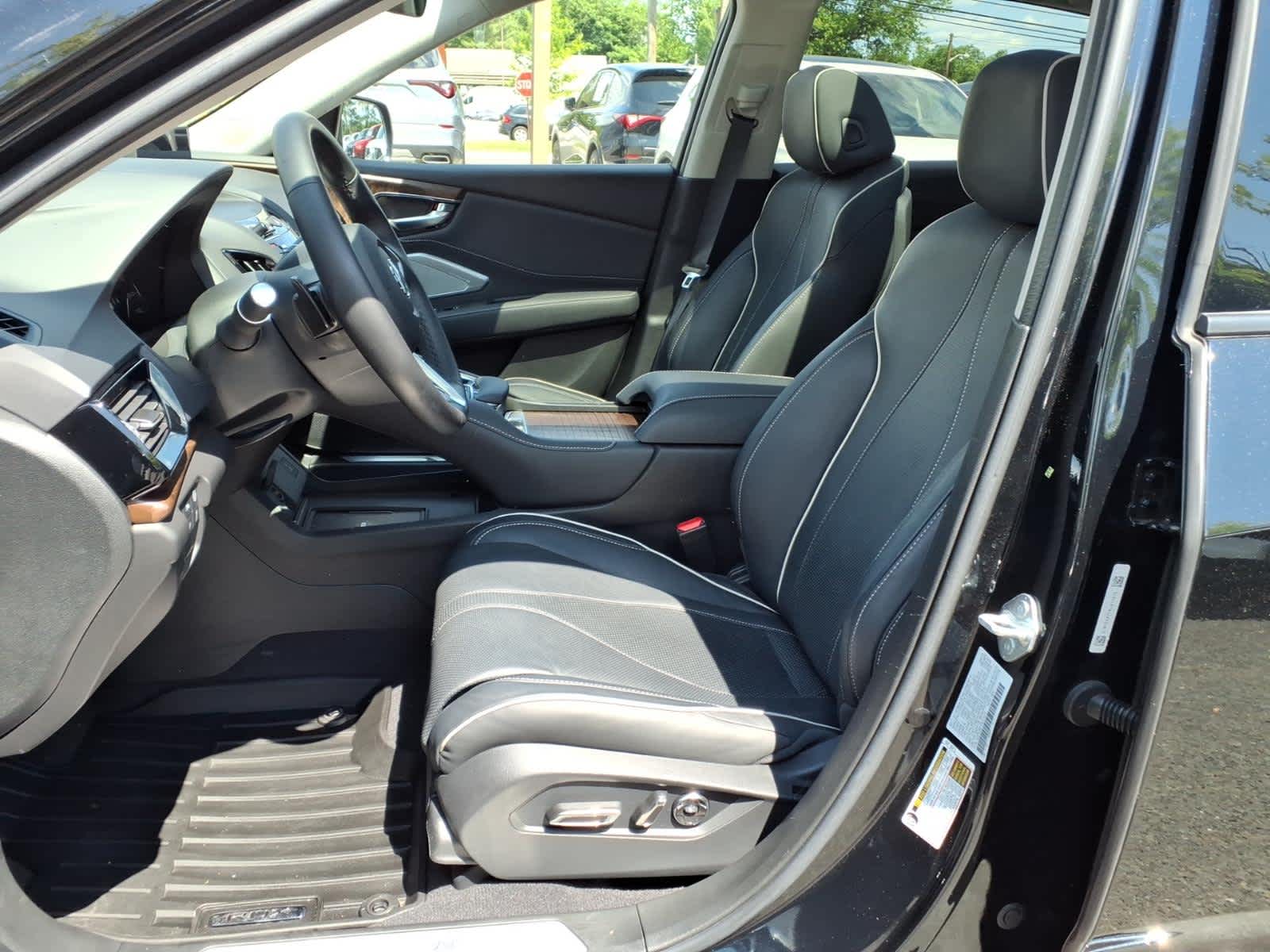 2023 Acura RDX SH-AWD w/Advance Package