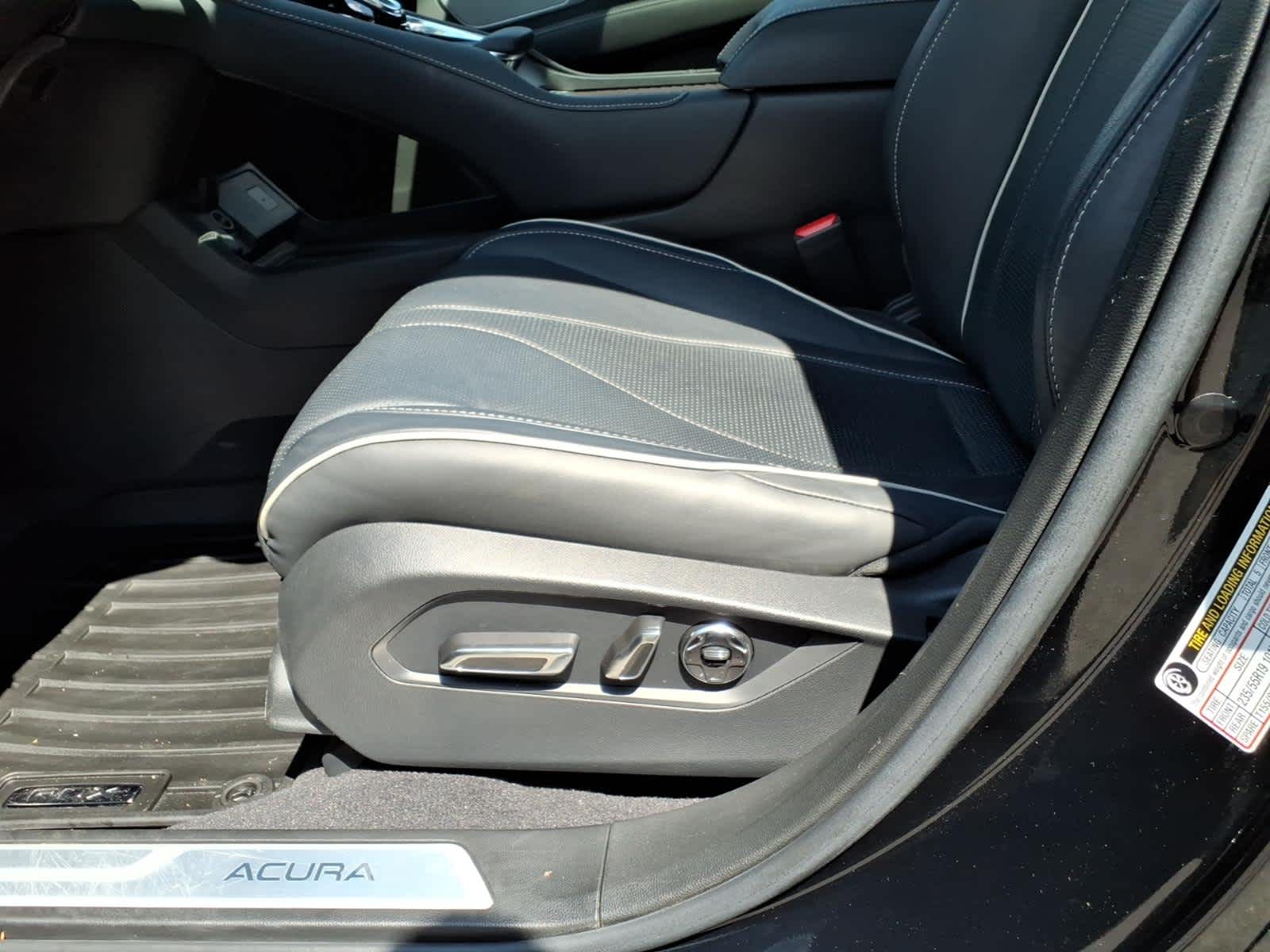 2023 Acura RDX SH-AWD w/Advance Package