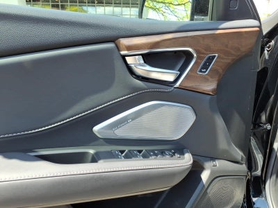 2023 Acura RDX SH-AWD w/Advance Package