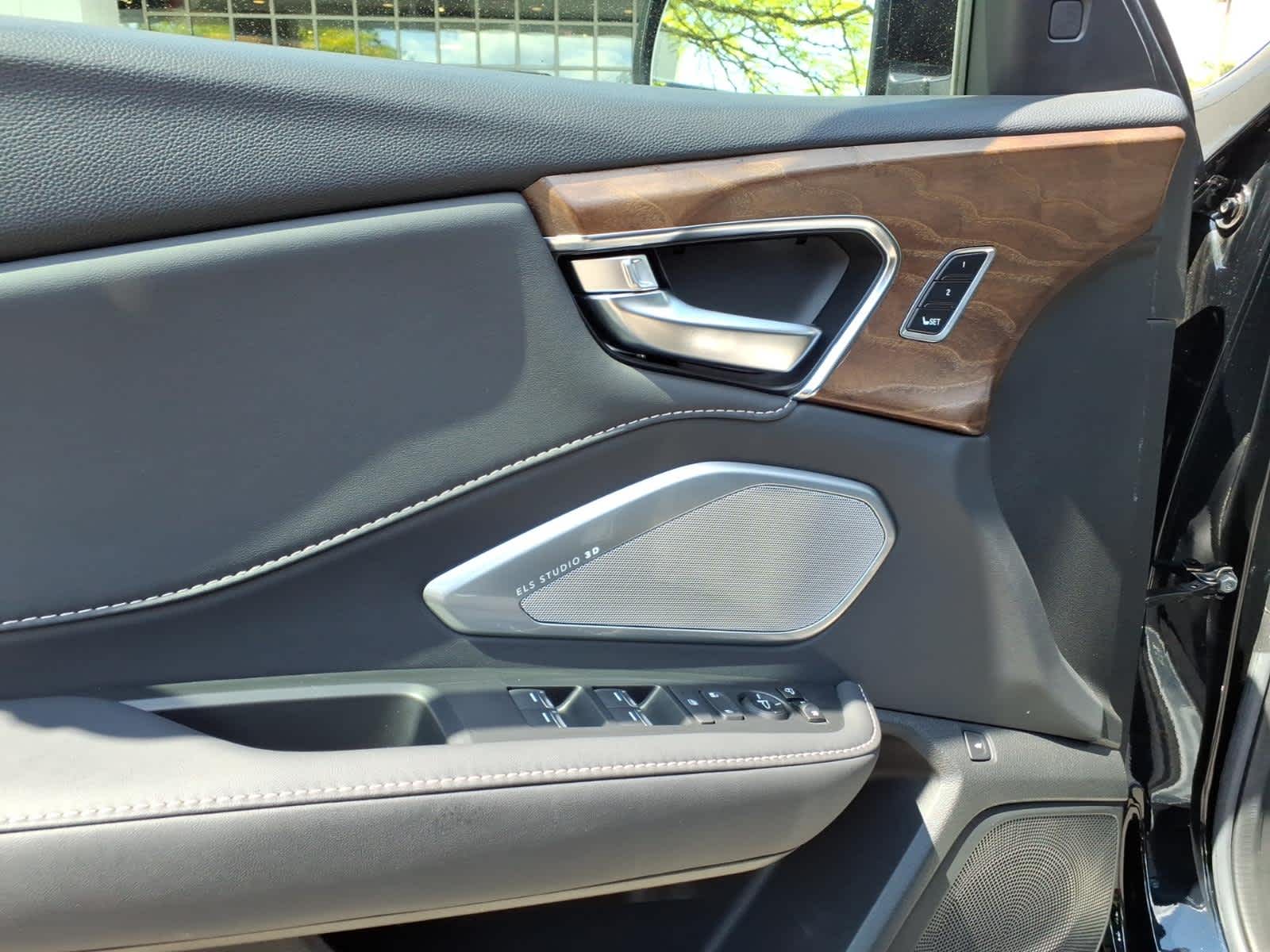 2023 Acura RDX SH-AWD w/Advance Package