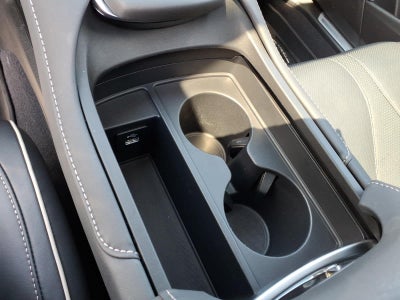 2023 Acura RDX SH-AWD w/Advance Package
