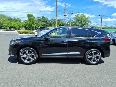 2023 Acura RDX SH-AWD w/Advance Package