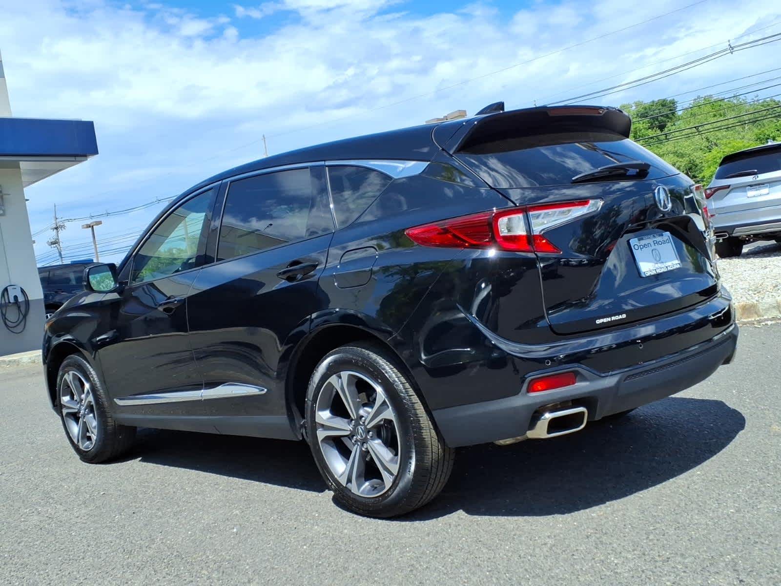 2023 Acura RDX SH-AWD w/Advance Package