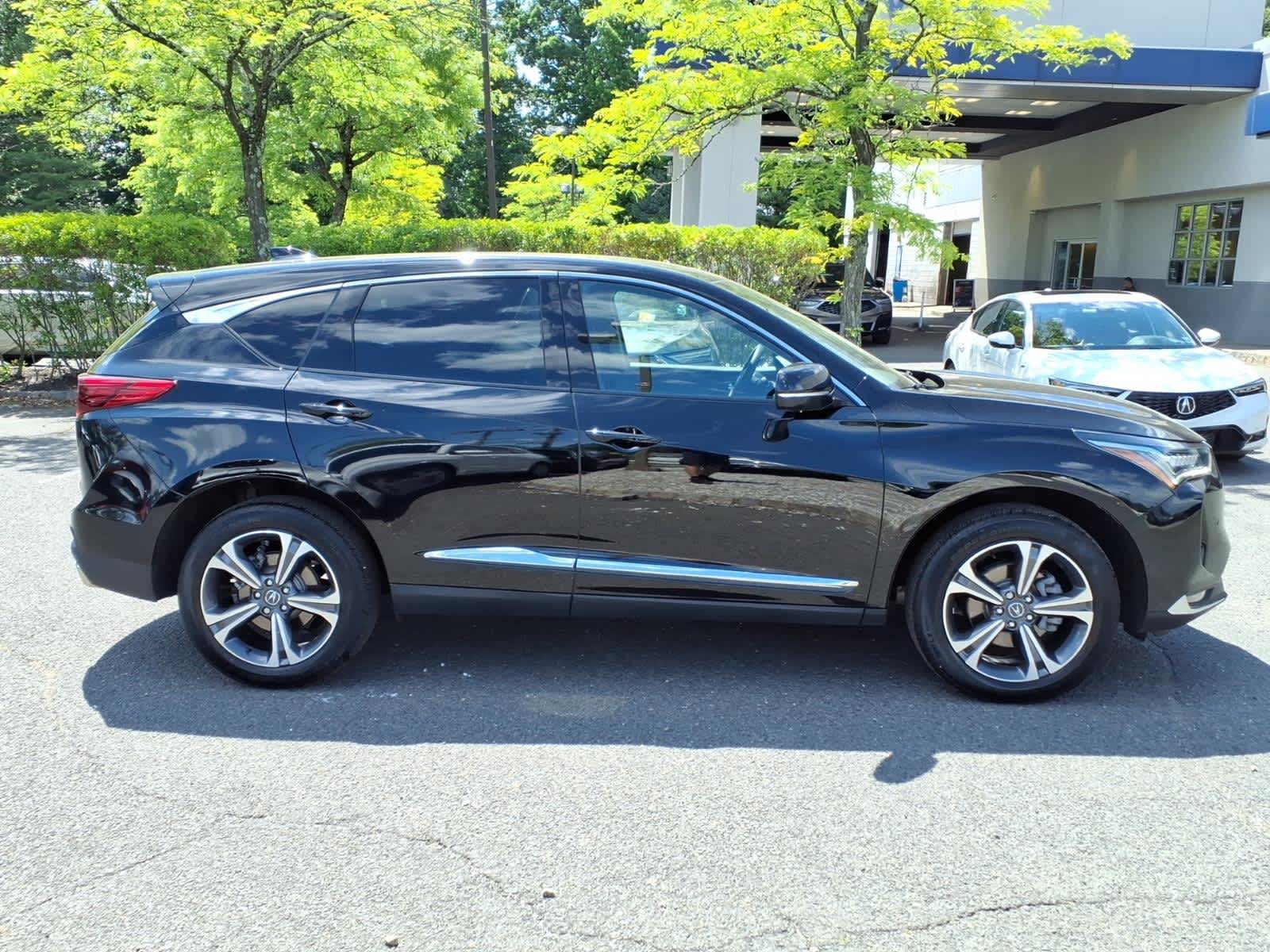 2023 Acura RDX SH-AWD w/Advance Package