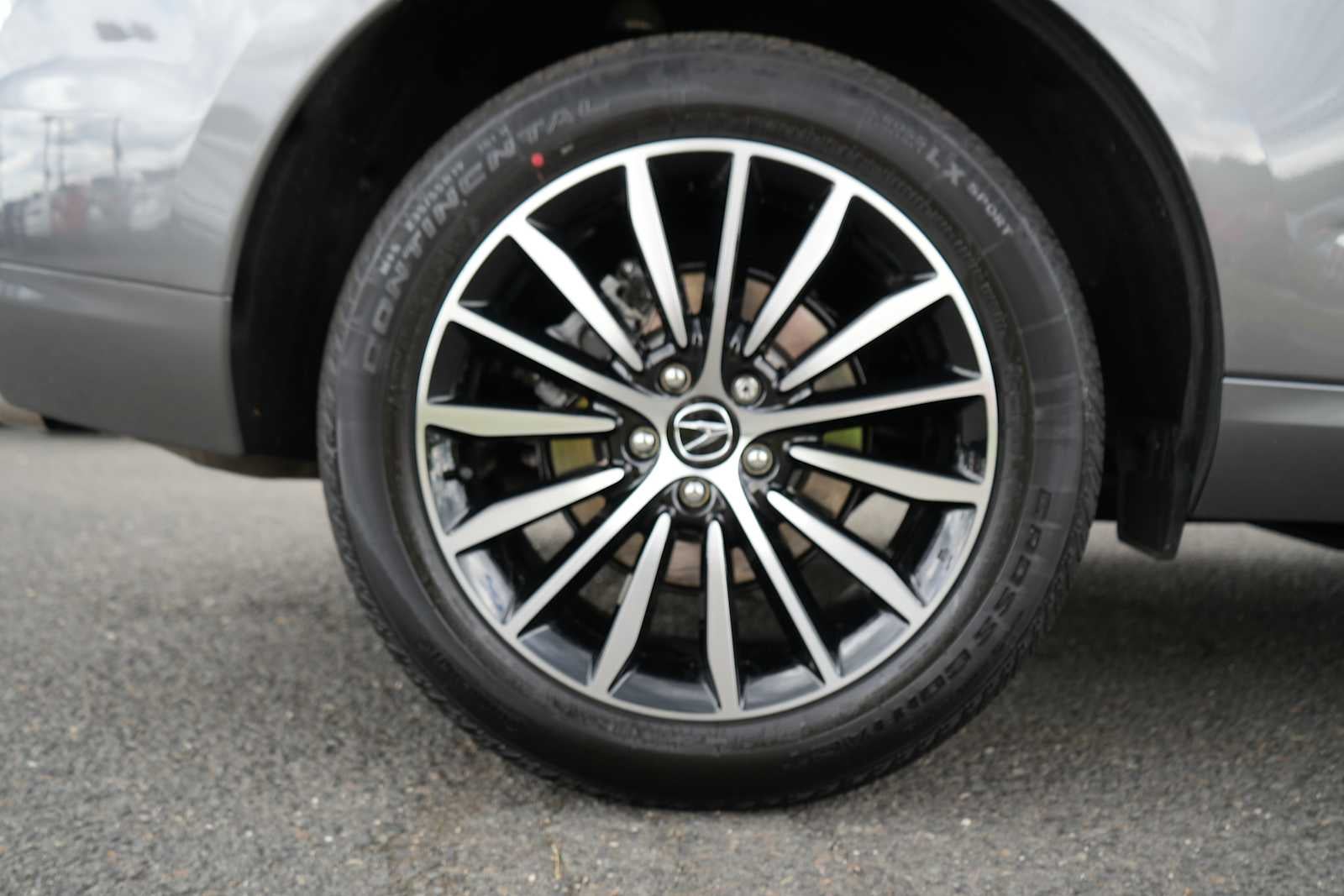 2026 Acura RDX SH-AWD w/Advance Package