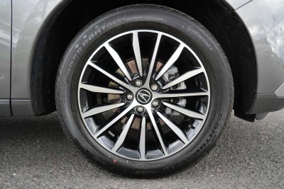 2026 Acura RDX SH-AWD w/Advance Package