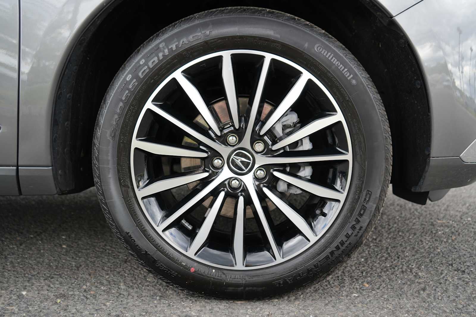 2026 Acura RDX SH-AWD w/Advance Package