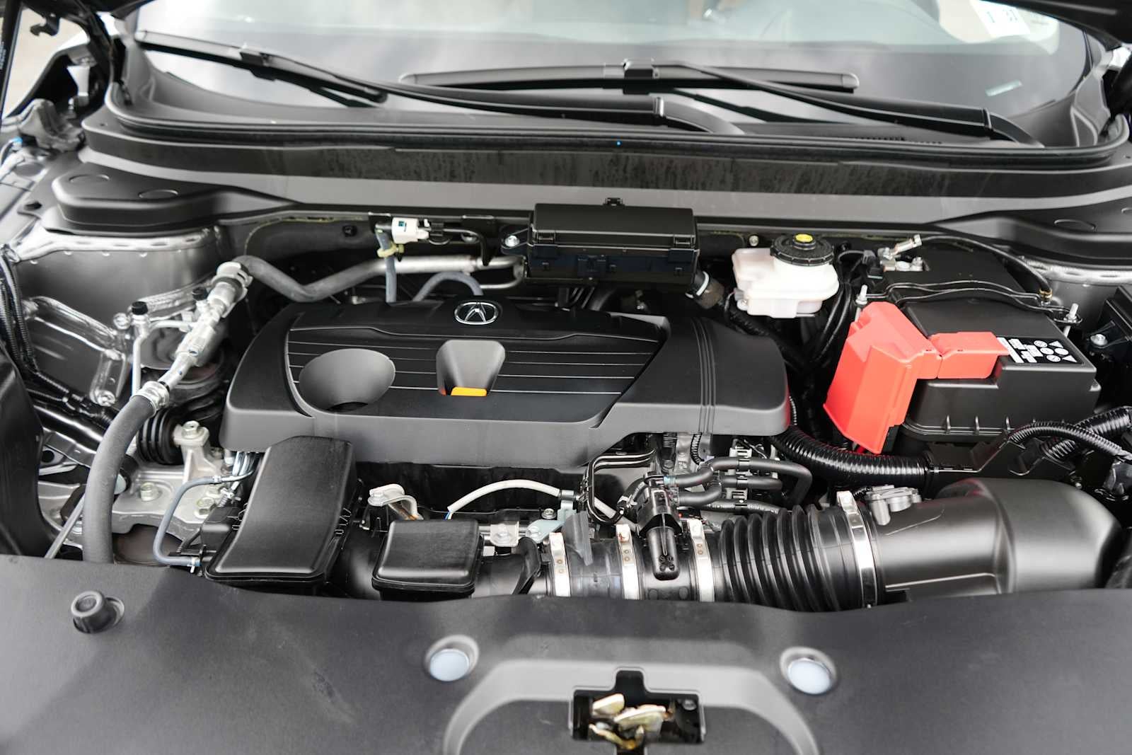 2026 Acura RDX SH-AWD w/Advance Package